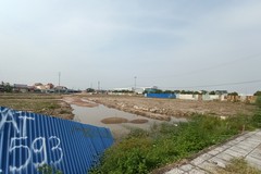 Sau khi bị "tuýt còi", Hà Nội đã bãi bỏ văn bản tạm dừng tách thửa, đồng thời đề nghị các địa phương tiếp nhận, giải quyết thủ tục tách thửa theo quy định. Ảnh: Bùi Thanh