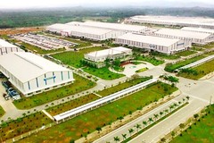 Bất động sản khu công nghiệp: “Gà đẻ trứng vàng” giữa dịch Covid-19