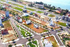 14 dự án ở Bình Thuận ‘mắc kẹt’ vì thiếu đơn vị định giá đất
