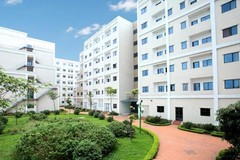 Đồng Nai kiểm tra việc quản lý, sử dụng nhà ở xã hội
