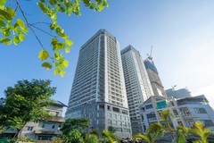 Cuộc chạy đua của thị trường BĐS tầm trung cuối năm 2018