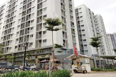 Hiện nay, cả nước phát triển 5,2 triệu m2 NƠXH và nhà ở cho công nhân, đạt 42% so với mục tiêu đề ra.