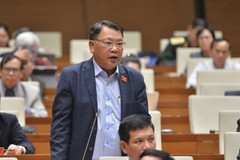 Tên gọi cho đơn vị hành chính sau sáp nhập: Bảo đảm tính kế thừa, hướng đến sự phát triển chung