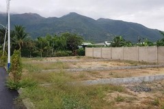 Trong các cuộc đấu giá đất ở Khánh Hòa vẫn tồn tại tình trạng dàn xếp. Ảnh minh họa.