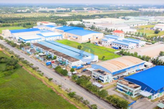 Bình Định: Tập trung chuyển đổi các Khu, cụm công nghiệp sang mô hình sinh thái và thông minh
