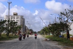 Yêu cầu chủ 104 dự án bất động sản tại Quảng Nam cung cấp số liệu chuyển nhượng phục vụ thanh tra
