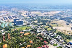 Thực hiện chỉ đạo của Thủ tướng, Quảng Nam đẩy mạnh tháo gỡ, thúc đẩy thị trường bất động sản phát triển an toàn, lành mạnh, bền vững.