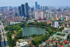 Quy hoạch Thủ đô Hà Nội tới năm 2030, tầm nhìn đến 2050 cần đáp ứng những yêu cầu gì?