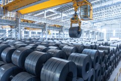 Hòa Phát sản xuất nhiều loại thép thay thế hàng nhập khẩu