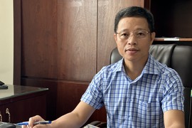 Phó Cục trưởng Thi hành án dân sự Tp. Hồ Chí Minh Trần Phương Hồng