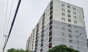 Đà Nẵng lưu ý người dân về việc mua nhà ở xã hội