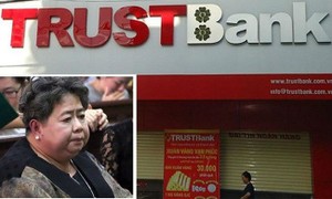 Bà trùm Hứa Thị Phấn đã biến Phương Trang thành vật tế thần như thế nào?