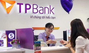Gửi tiết kiệm tại TPBank nhận quà giá trị, nếu may mắn hơn khách hàng còn có cơ hội trúng thưởng căn nhà 3 tỷ - giải nhất của chương trình “Với TPBank, Ai cũng có quà”