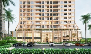 Regal Group ra mắt hơn 3.300 căn hộ hạng sang sở hữu lâu dài bên biển Bảo Ninh