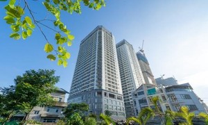 Cuộc chạy đua của thị trường BĐS tầm trung cuối năm 2018