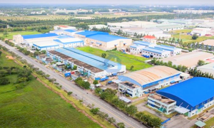 Bình Định: Tập trung chuyển đổi các Khu, cụm công nghiệp sang mô hình sinh thái và thông minh