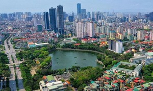 Quy hoạch Thủ đô Hà Nội tới năm 2030, tầm nhìn đến 2050 cần đáp ứng những yêu cầu gì?