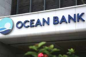 Ngân hàng TNHH MTV Đại Dương (OceanBank) được chuyển giao bắt buộc cho MB.