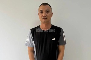 Điểm tin Pháp Luật ngày 02/04: Công an Bình Dương bắt giữ đối tượng dùng gậy bóng chày hành hung người khi tham gia giao thông