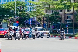Ảnh minh họa: Ngọc Nga