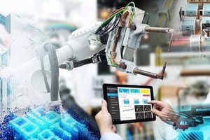  Các công nghệ mới nổi đang định hình lại cách thức vận hành của các ngành công nghiệp tại Việt Nam. (Nguồn: VGP)