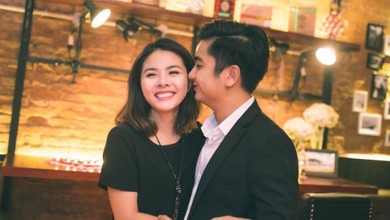 Vân Trang kể về 'tình yêu sét đánh' với chồng doanh nhân