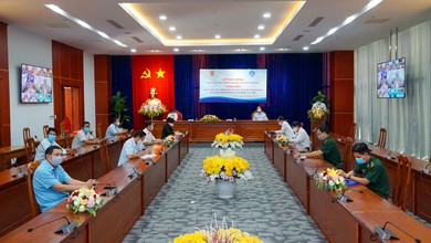 Cà Mau: Phát động cuộc thi trực tuyến “Tìm hiểu chính sách, pháp luật về bảo hiểm xã hội và bảo hiểm y tế”