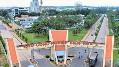 Đồng Nai thu ngân sách tăng mạnh, bất chấp dịch bệnh