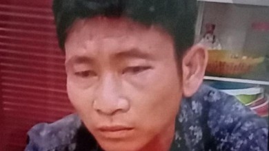 Nghi phạm Nguyễn Phương Bình. Ảnh: Công an cung cấp.