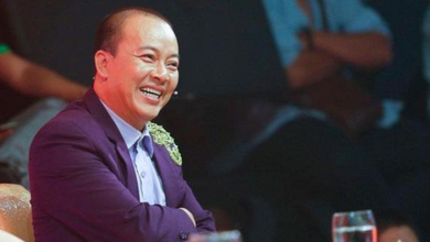 NS Hoài Linh tuyên bố rút khỏi chương trình
