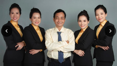 Doanh nghiệp phía Nam đầu tiên tổ chức thành công phiên đấu giá trực tuyến
