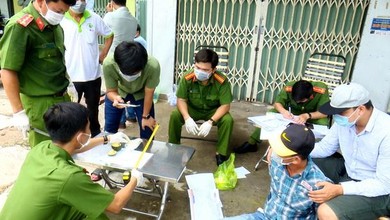 Giấu ma túy trong trái cây vận chuyển đi bán