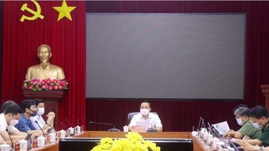 Các chủ đầu tư cam kết đến 30/9/2021 tỷ lệ giải ngân đạt trên 60%