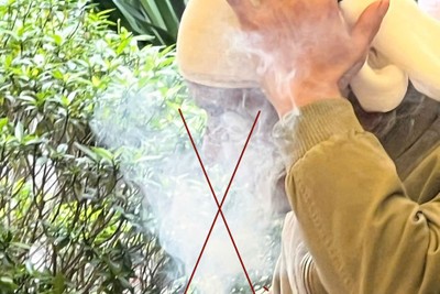 Khói thuốc lá làm tăng nguy cơ đột quỵ não gấp 4 lần