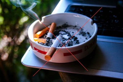Áp thuế tuyệt đối với thuốc lá