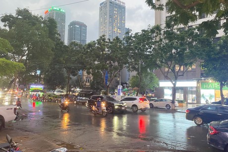 Ảnh minh hoạ: Ngọc Nga 