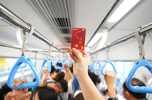 Hơn cả một chiếc Thẻ - BIDV 68 mang tới những giá trị và trải nghiệm độc bản
