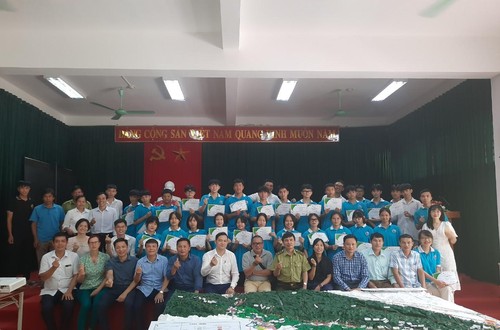 Vườn Quốc gia Cúc Phương: Xây dựng mô hình 3D góp phần phát triển du lịch bền vững và dựa vào cộng đồng 