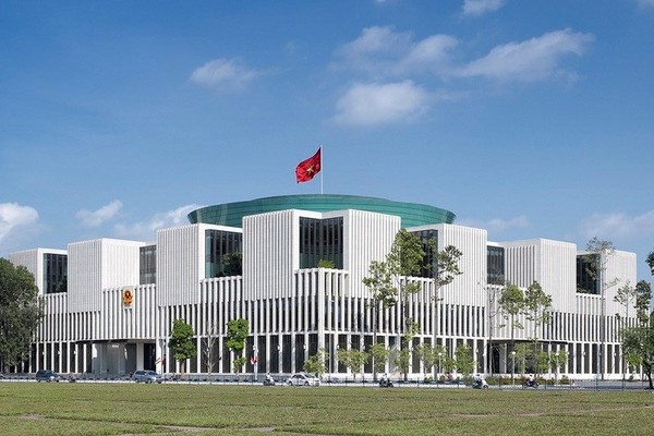 Danh sách Phó Chủ tịch UBND các tỉnh, thành mới sau sáp nhập