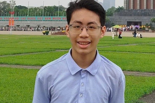Thông báo tìm người mất tích