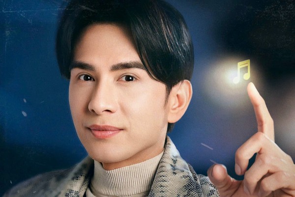 Đan Trường: Tôi học hỏi được nhiều điều khi chấm thi quốc tế