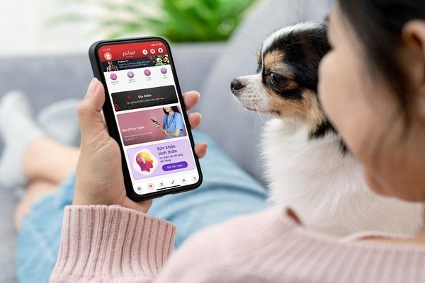Prudential Việt Nam ra mắt công cụ chăm sóc sức khỏe tinh thần trên nền tảng AI hỗ trợ mọi người sống cân bằng