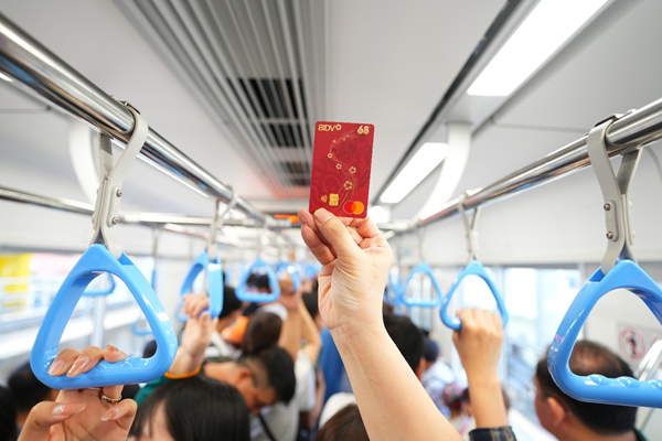 Hơn cả một chiếc Thẻ - BIDV 68 mang tới những giá trị và trải nghiệm độc bản