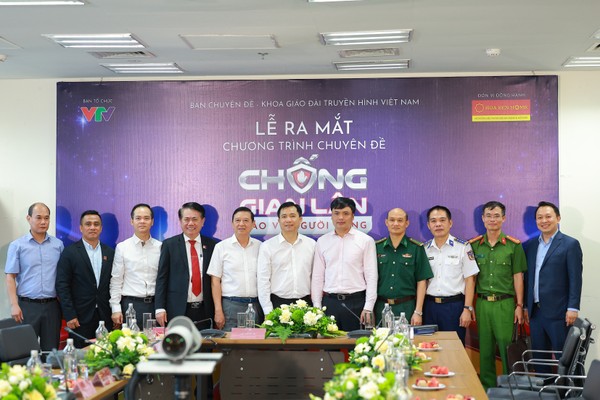 Ra mắt chương trình chống gian lận – bảo vệ người tiêu dùng