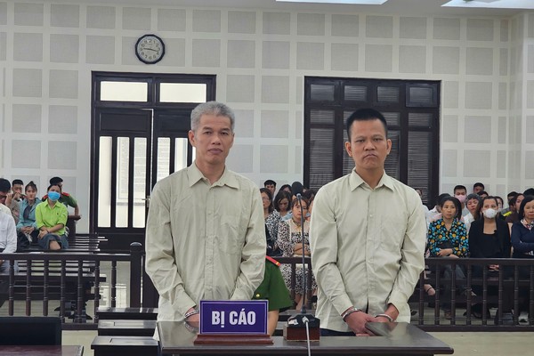 'Chiêu lừa' khiến tổng giám đốc 'tự phong' lĩnh án chung thân