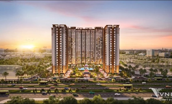 ‘Tâm chấn’ The K-Park Avenue: Vừa ra mắt đã tạo sóng lớn tại xứ Thanh