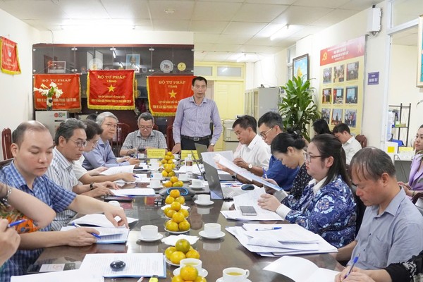 Sửa đổi Luật Xử lý vi phạm hành chính: Cần bảo đảm hài hòa giữa hiệu lực quản lý và quyền con người