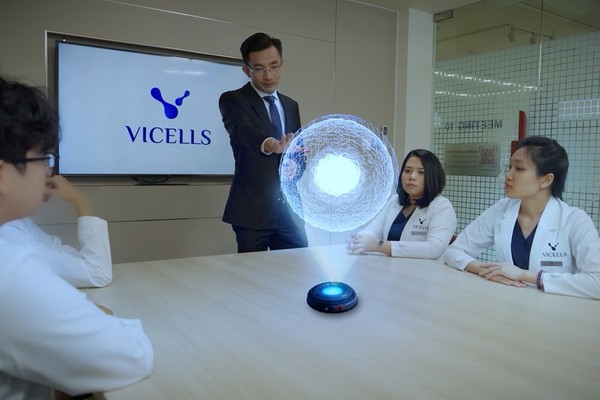 Bệnh viện Thẩm mỹ SIAM Thailand công bố giấy phép ngân hàng mô - tế bào gốc, đánh dấu bước chuyển mình vào y học tái tạo