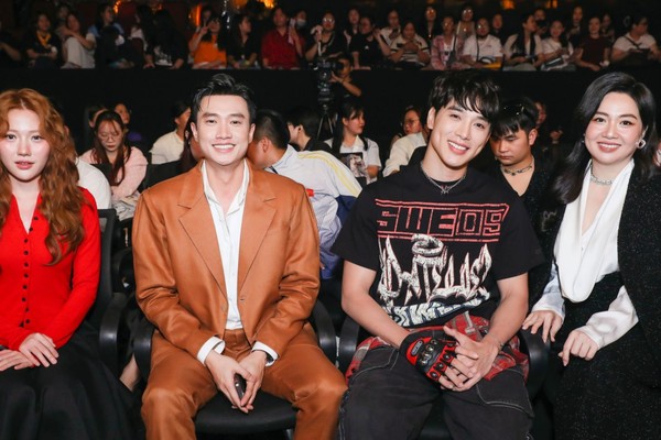 Quốc Trường tái xuất làm bác sĩ thẩm mỹ, điên cuồng vì yêu