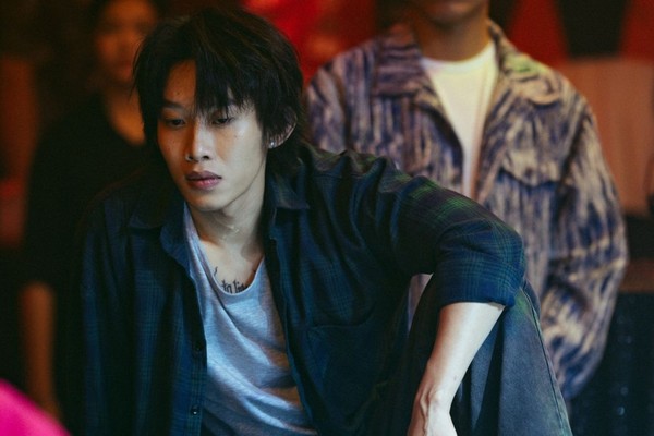 Mong muốn của Kay Trần khi đóng điện ảnh